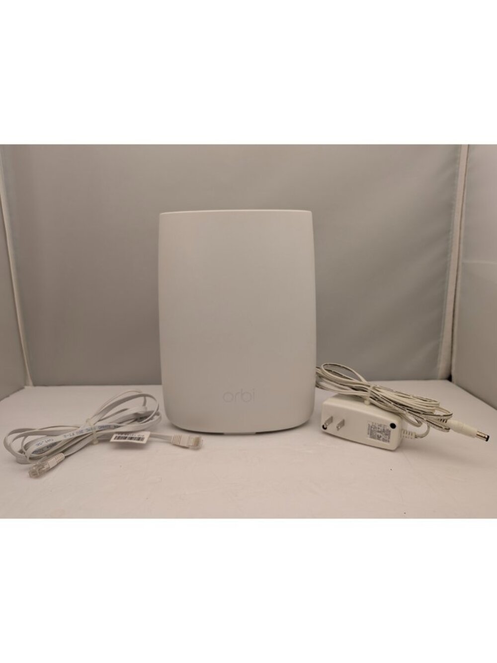 NETGEAR Orbi AC3000 Tri-band WiFi Router | RBR50 / RBR50v2 | USED | TESTED